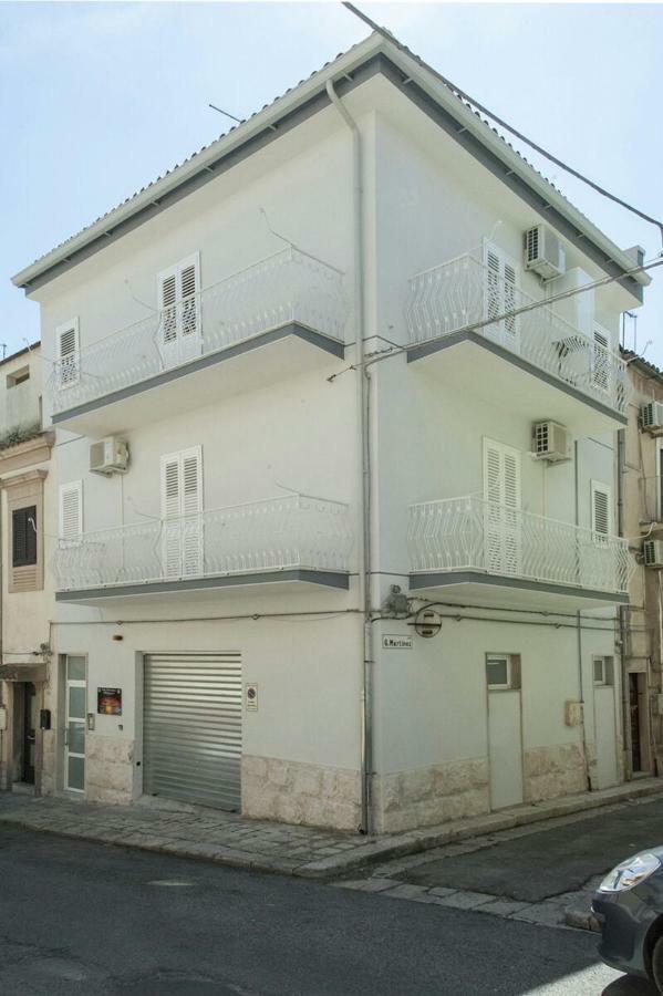 Ragusa Terra Priziusa Exterior photo