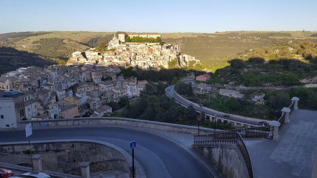 Ragusa Terra Priziusa Exterior photo